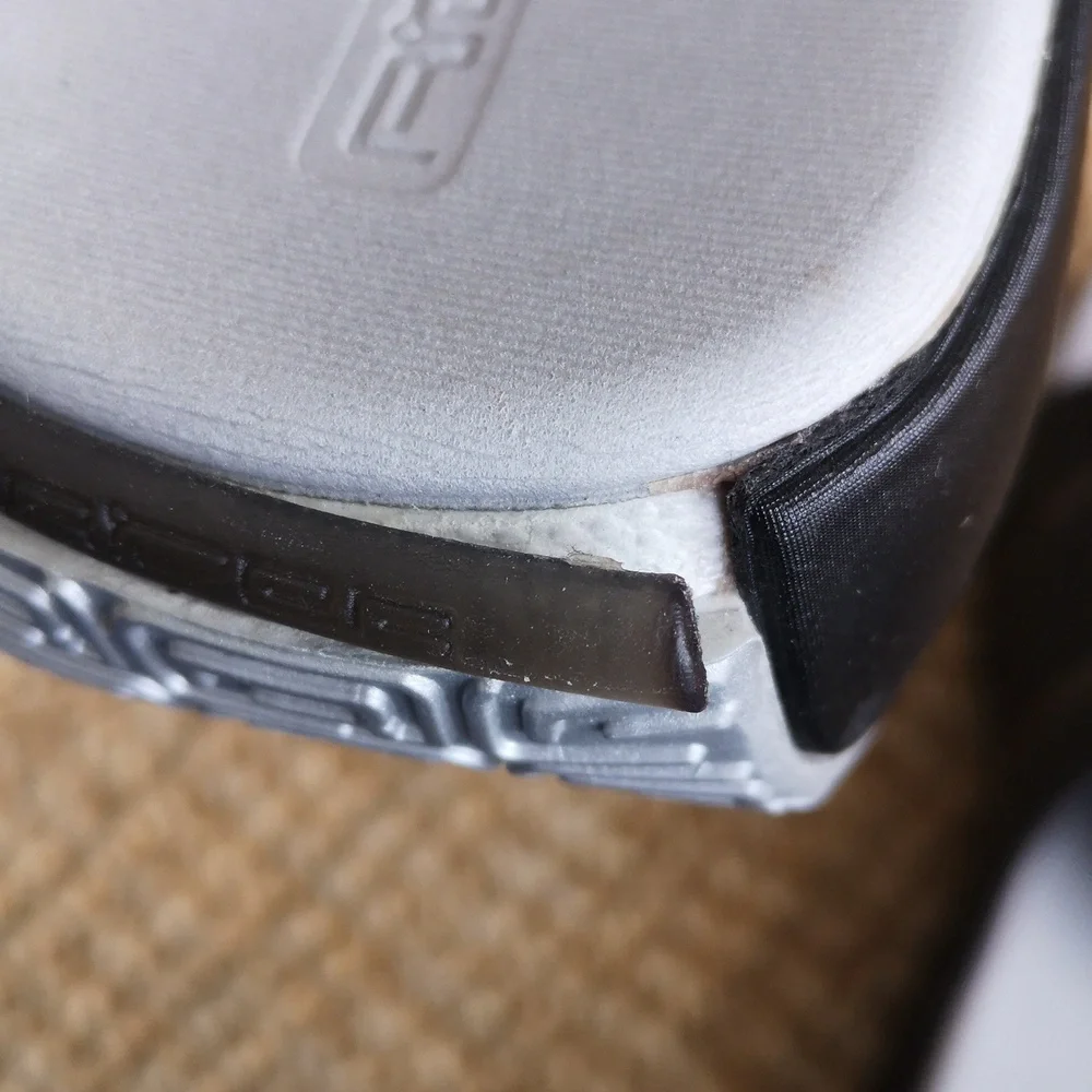 Grendene Rider sandals - Picture 14 of 14